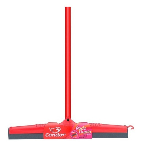 Lampazo Condor  Doble 30 Cm - F R