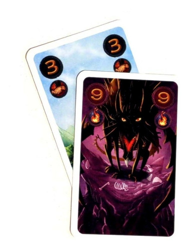 Juego De Mesa Claim 2 Top Toys 2416