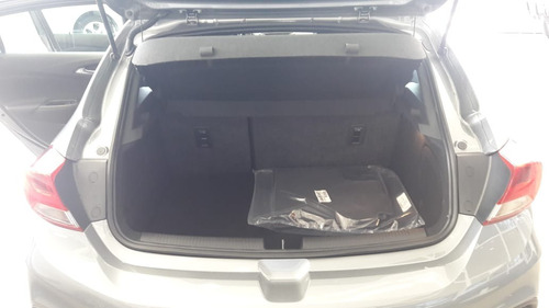 Imagen 15 de 15 de Chevrolet Cruze Rs A/t #pp
