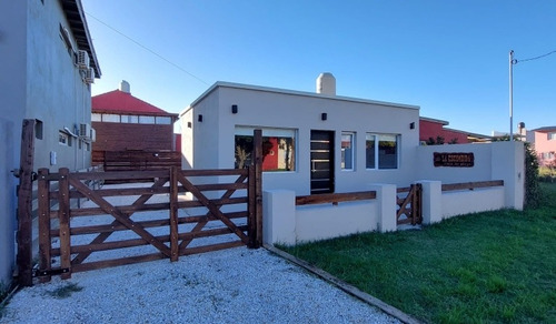 Imagen 1 de 15 de Casa Para 4 Personas En Mar De Cobo.