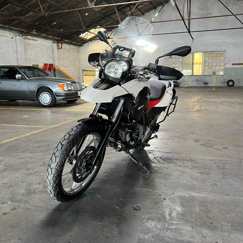Bmw G 650 Gs