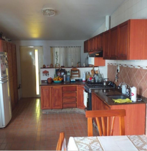 Casa - Teniente Benj.matienzo