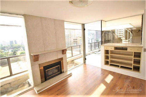 Imagem 3 de 23 de Cobertura Com 3 Dormitórios À Venda, 480 M² Por R$ 7.200.000,00 - Jardim Europa - São Paulo/sp - Co0594