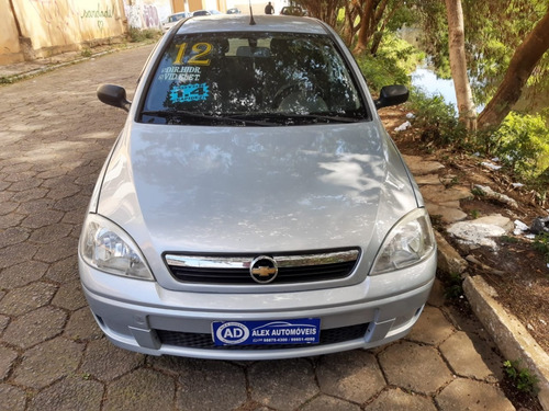 Imagem 1 de 8 de Corsa