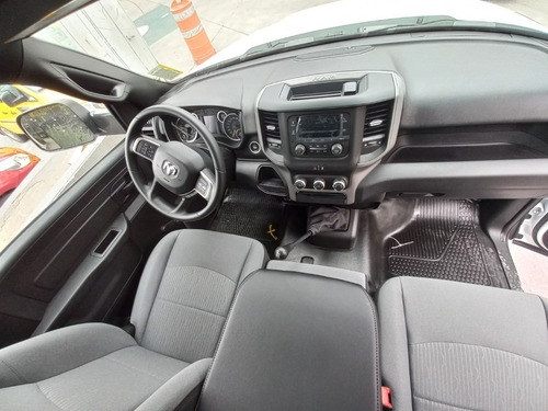 Imagen 6 de 9 de Ram 4000 Pl A/a 2022