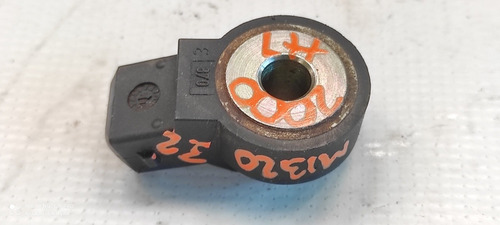 Sensor Detonacion Mercedes Ml320 1998/2003 Golpe Lh (Usado)