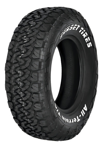Pneu 225/60r18 All Terrain T/a Owl Sunset 104h Aro 18