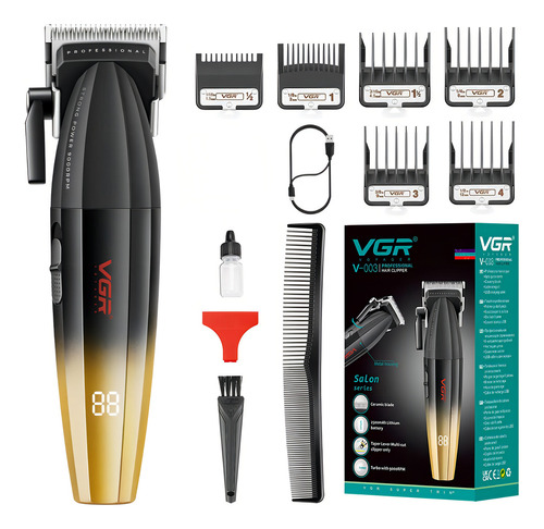 Máquina De Corte Vgr V-003 Gold