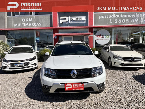 Renault Duster 1.6 Privilege Full 1.6 2020 Impecable!