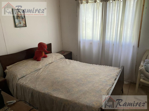 Casa 3 Ambientes Sobre Lote 400 Mts. Oportunidad - Moreno Norte