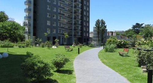 Imagen 25 de 26 de Departamento De 2 Ambientes En El Barrio De San Cristobal