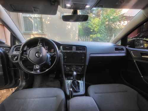Imagen 7 de 8 de Volkswagen Golf Variant 1,4 Comfortline Dsg
