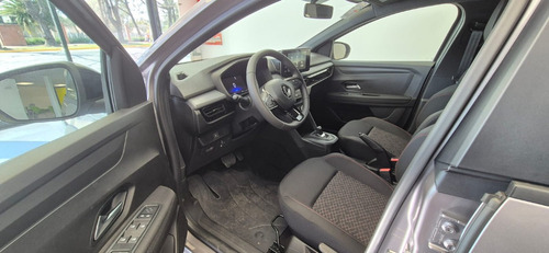 Renault Kardian 1.0 Tce Evolution 200 Edc
