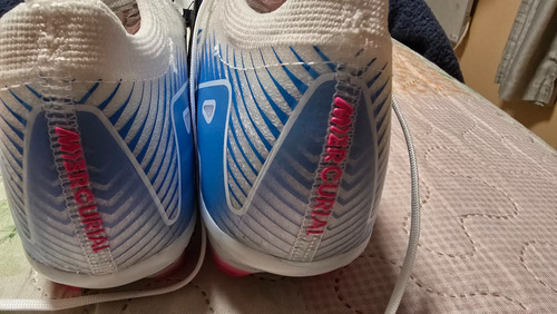 Botines Nike Mercurial (Usado)