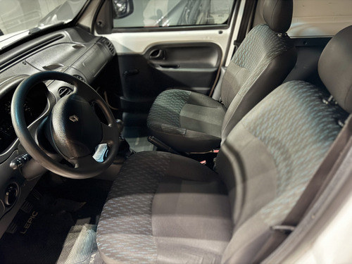 Renault Kangoo 1.6 Furgon Ph3 Gran Confort Lc