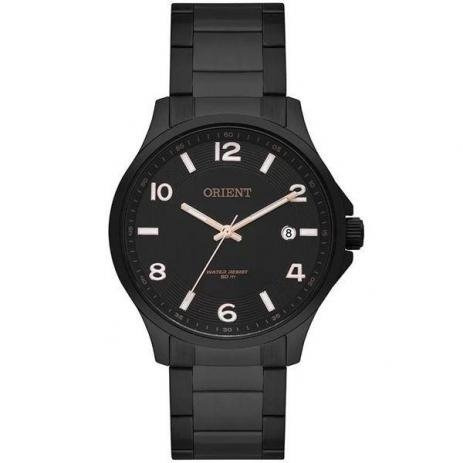 Relogio Unisex Fpss1004 P2px Preto