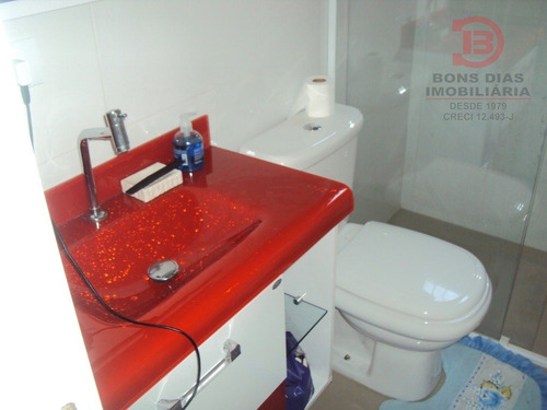 Imagem 7 de 15 de Casa - Vila Caju - Ref: 6953 - V-6953