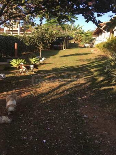 Imagem 15 de 16 de Chacara - Ch00117 - 68561413