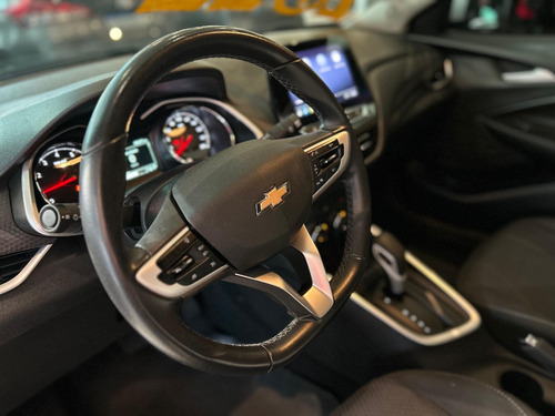 Chevrolet Onix 1.0 Ltz Turbo Aut. 5p