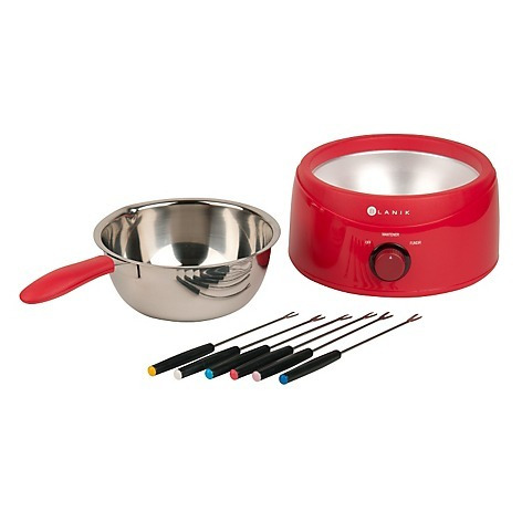 Fondue Maker 