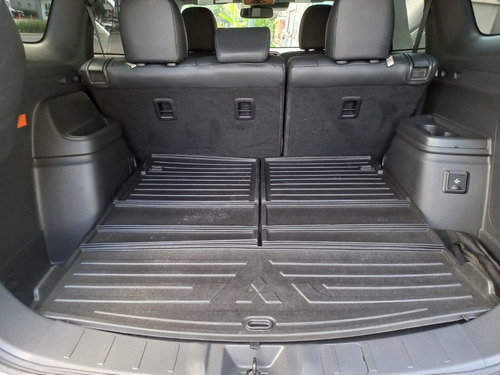 Imagen 13 de 15 de Mitsubishi Outlander Limited Phve 2021