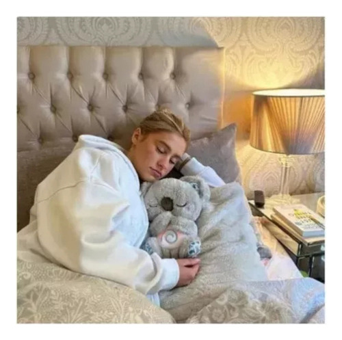 A Nuevo Juguete Para Koalas Que Respira Y Alivia La Ansiedad