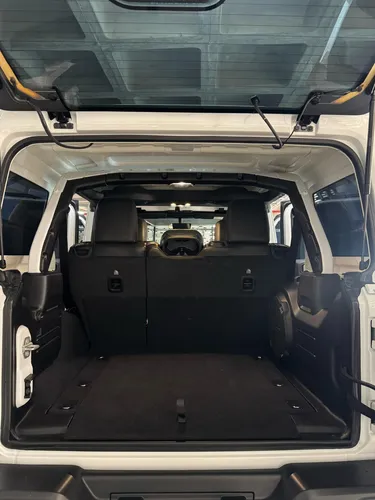 Jeep Wrangler Unlimited 2023