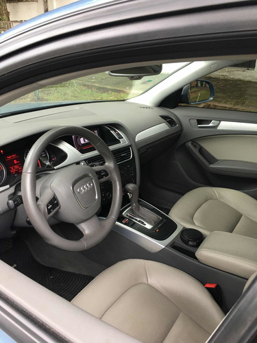 Audi A4 1.8 T Fsi Multitronic 2009