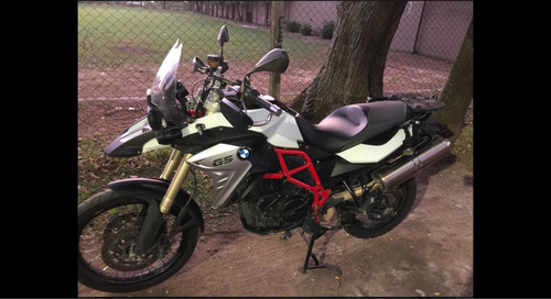 Bmw F800gs
