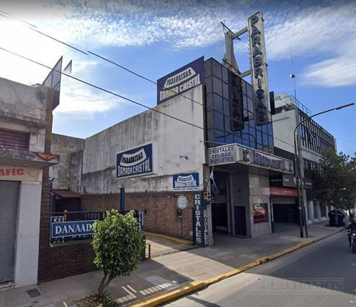 Imagen 4 de 8 de Local - Villa Crespo