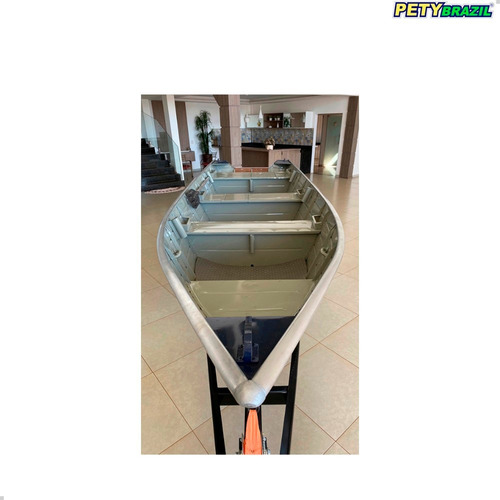 Barco Pety Brasil 500 S