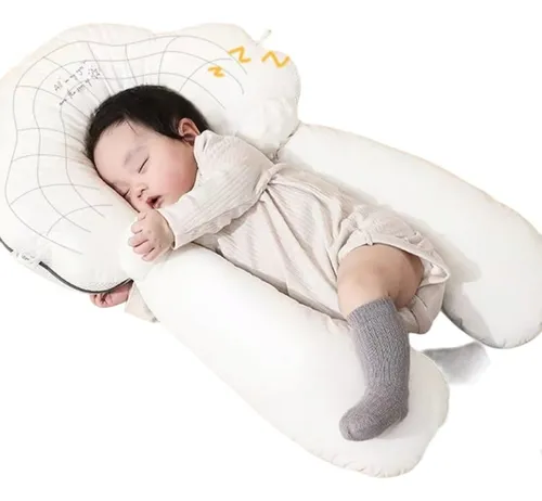 Cojin nido para bebe shop