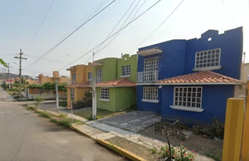 Casa En Venta San Pedro Condado Valle Dorado Veracruz/recuperación Bancaria E96