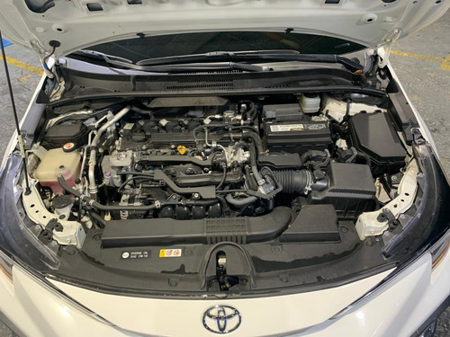 Imagen 13 de 14 de Toyota Corolla Xse Año 2020