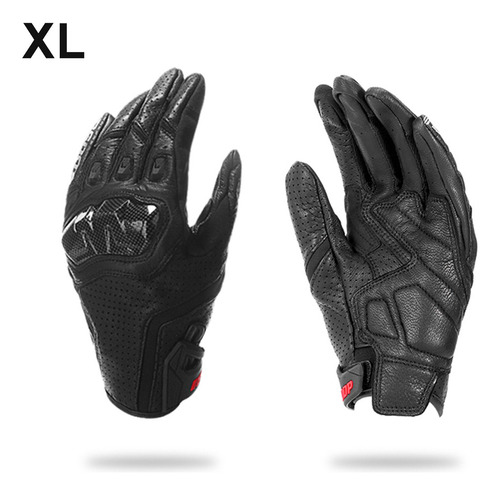 Guantes De Motocross Para Mujer Con Guantes Duros De Moto Di