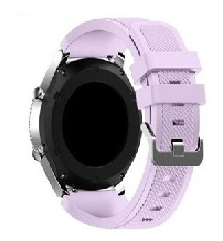 Correa Silicona Samsung Watch 42 Mm