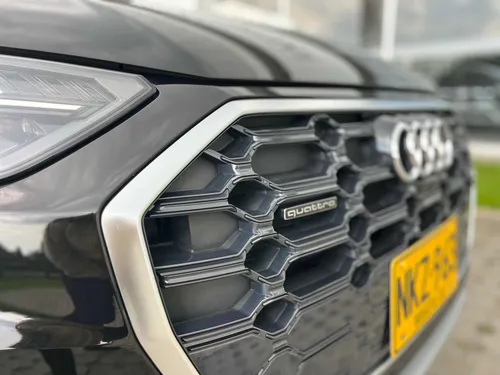 Audi Q5 S-line Mhev