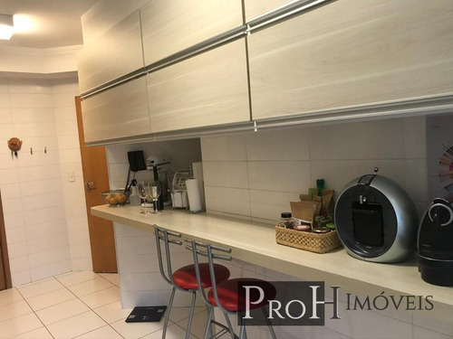 Imagem 11 de 15 de Apartamento Para Locação Em São Caetano Do Sul, Olímpico, 3 Dormitórios, 3 Suítes, 5 Banheiros, 3 Vagas - Perdavi_1-1731349