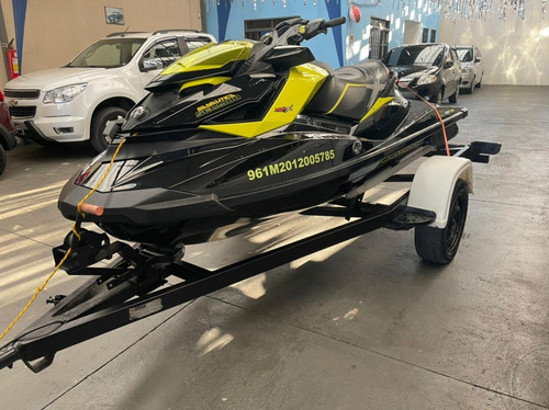 Jet Ski Sea Doo Rxp-x 260 Rs 2012