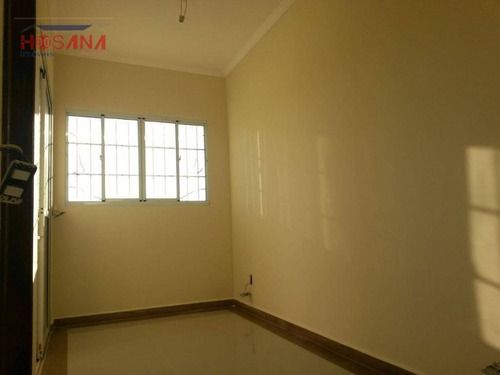 Imagem 20 de 22 de Chácara Com 5 Dormitórios À Venda, 2800 M² Por R$ 650.000,00 - Chácaras Do Rosário - Franco Da Rocha/sp - Ch0017