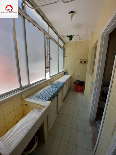 Imagem 12 de 15 de Oportunidade De Apartamento À Venda Próximo Praia Das Pitangueiras - Ap05557 - 68974059
