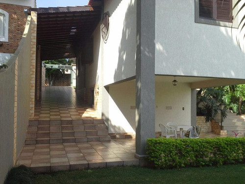 Imagem 1 de 7 de Casa Com 4 Dormitórios À Venda, 440 M² Por R$ 1.473.000,00 - Nirvana - Atibaia/sp - Ca0718