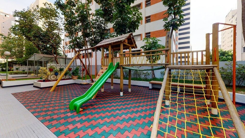 Imagem 7 de 30 de Apartamento À Venda No Bairro Jardim Paulista - São Paulo/sp - O-26697-43690