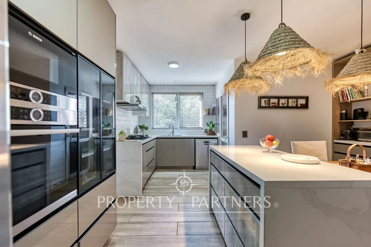 Imagen 5 de 20 de Lindo Y Totalmente Remodelado Departamento En San ...