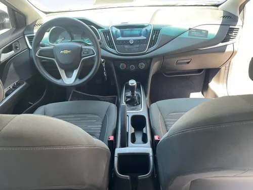 Chevrolet Cavalier 1.5 Ls At