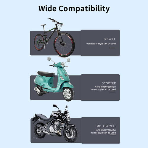 Soporte Para Motocicleta, Teléfono, Soporte Para Motocicleta