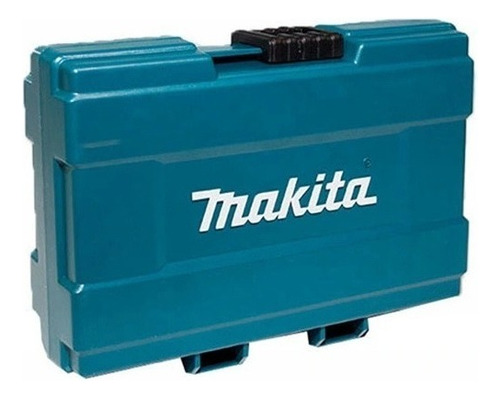 Set De Puntas Y Brocas Makita Impact Black 33piezas B-66896