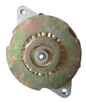 Alternador 2f 3f Araya Avila Tercel Daewo Cielo Malibu C10