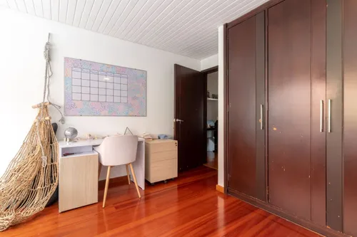 Apartamento En Arriendo/venta En Chicó Navarra. Cod A22231