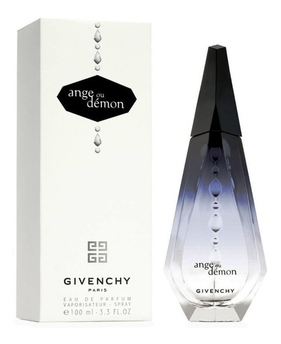 Perfume Ange Ou Demon Edp 100ml Givenchy Original